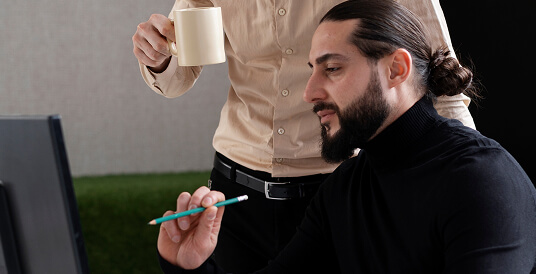 Ping.co.id Success Story