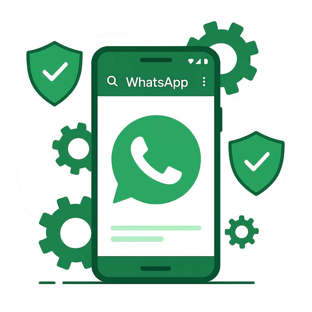 Tips & Trik WhatsApp Unofficial Anti-Banned 2026