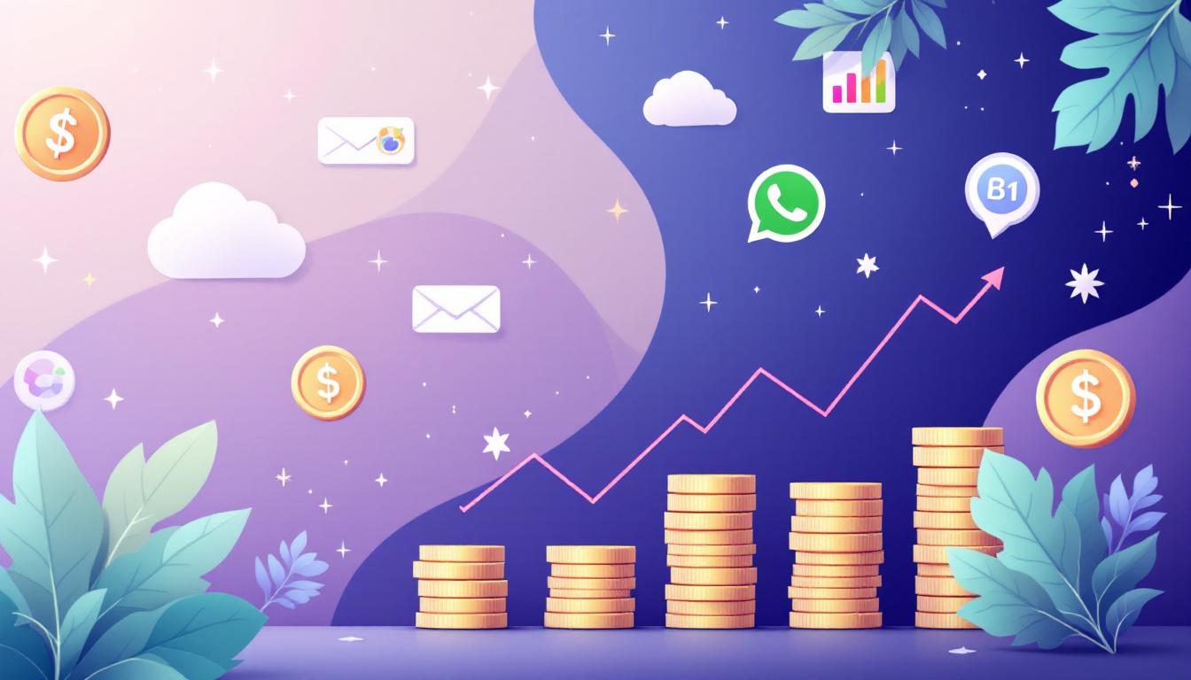 Cuan dari Bisnis SaaS: Strategi Revenue